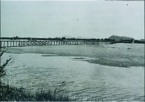 古川橋　別宮川筋