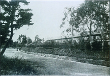 徳島県師範学校