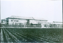 徳島県立工業学校