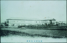 徳島県立農学校