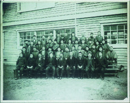 徳島県立工業学校