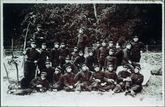 徳島県立徳島中学校第五学年