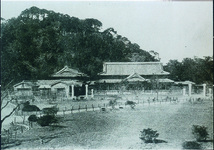 徳島公園千秋閣