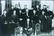 徳島エンゲル楽団