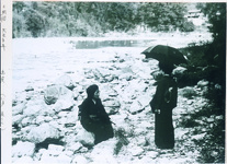 出尻(ﾊﾞｯｸ　滝の上）