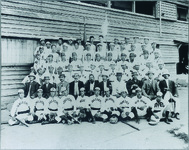 徳島県立徳島中学校県下県立学校・倶楽部連合野球大会