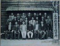 名西郡農業伝習所