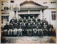 第二回国勢町査記念