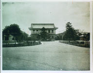 徳島県商品陳列所