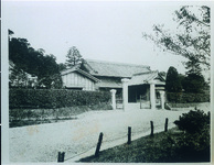 徳島公園千秋閣