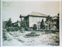 徳島県立農業学校