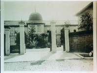 徳島高等女学校、徳島県女子師範学校