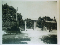 徳島県師範学校