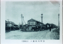 吉野川橋通り（上助任）