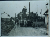 第１回貞光遠足