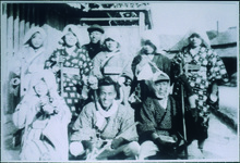 十七カ所まいり