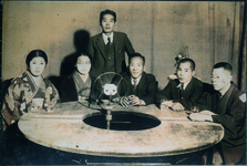 ＮＨＫﾗｼﾞｵ座談会「時局と職業」