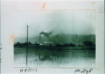 島田　小口制糸所（蔵本にあった）