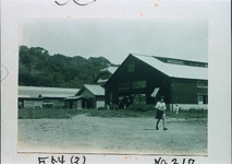 市営ﾊﾞｽｶﾞﾚｰｼﾞ