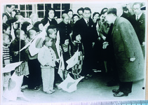 徳島市安宅町・少年の家