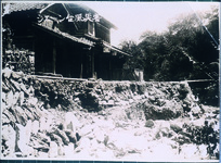 ジェーン台風災害