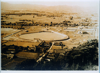 蔵本公園野球場