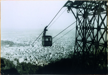 眉山ロープウェイ