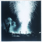 ２－２９．０７　天神まつりの花火