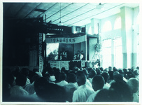 ５－３１．０８．０５　内町校での義太夫大会５