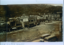 駅前南東部広場２