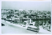 四号緑地　新町川畔公園