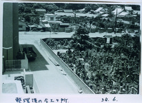 整備後の西大工町Ｎｏ．１９同所