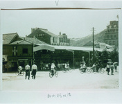 新町橋北詰