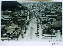 整備後の西大工町Ｎｏ．２１同所