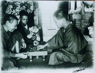 スナップ　将棋