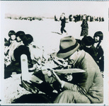 第１回模型航空機競翔会