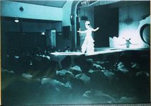 最後のストリップ