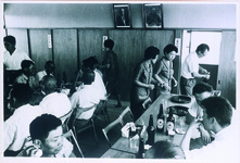 公民館落成記念祝賀会