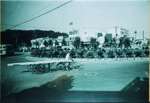 元町ロータリー