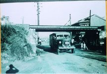 仲ノ町のガード