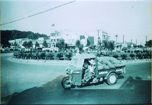 元町ロータリー