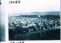 秋田町　赤線空撮