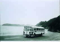 徳島バス　徳島→高松間