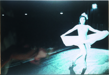 最後のストリップ