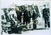 農業試験場農業祭