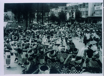 徳島の阿波踊り