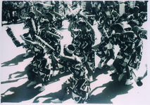 徳島の阿波踊り