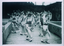 徳島の阿波踊り