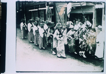 徳島の阿波踊り