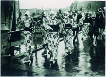 阿波踊り６－１